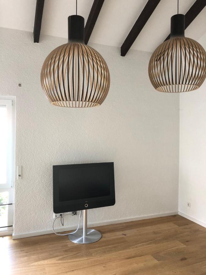Ferienhaus Mit Eigenem Garten Und Terrasse Bodolz Exterior foto